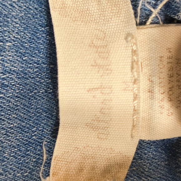 10 Items/$10 Stylish Blue Women's Jeans - Picture 4 of 6